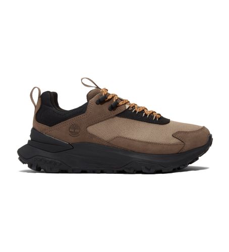 TB0A6D9HEQH1 Chaussures à lacets en cuir imperméable Motion Access marron (40 W), Plat, Casuel, Sport, Multisport - Timberland - Modalova