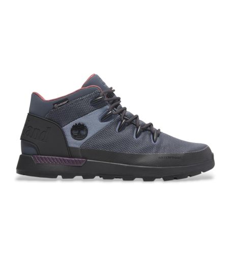 TB0A6CRBEJK1 Chaussures étanches Sprint Trekker (42), Tissu, Plat, Lacets, Casuel, Sport, Outdoor, Durable - Timberland - Modalova