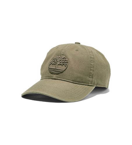 TB0A1E9MA581 Casquette de baseball en coton Soundview (OSFA), Casuel - Timberland - Modalova