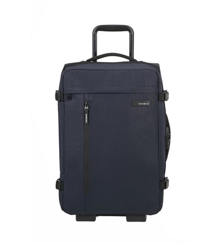 Unisex. 143269-1247 Sac de voyage souple Roader d'une capacité de 39,5 L (OSFA), Casuel, Synthétique, Durable - Samsonite - Modalova