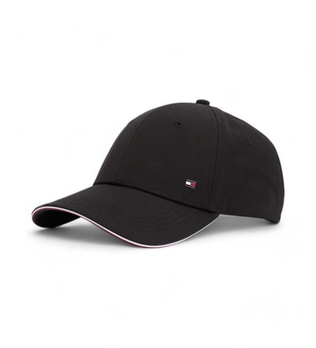 AM0AM13336 Casquette de baseball d'entreprise avec logo (OSFA), Casuel, Polyester - Tommy Hilfiger - Modalova