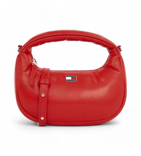 AW0AW16976 Mini sac hobo Pillow (OSFA), Casuel, Polyuréthane - Tommy Hilfiger - Modalova