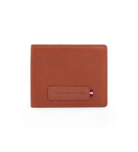 AM0AM13031 Porte-documents en cuir Premium Mini marron (OSFA), Casuel - Tommy Hilfiger - Modalova