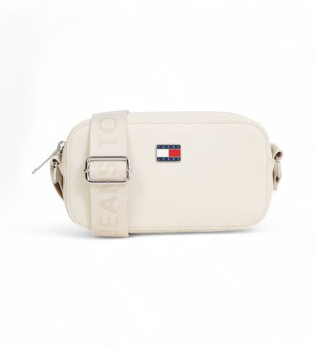 AW0AW16961 Sac à bandoulière Daily Elev (OSFA), Casuel, Polyuréthane - Tommy Hilfiger - Modalova