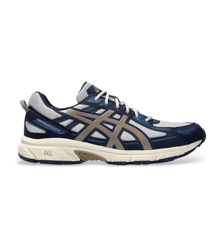 A438 Trainers Gel-Venture 6 (42.5), Plat, Lacets, Casuel, Marine - Asics - Modalova