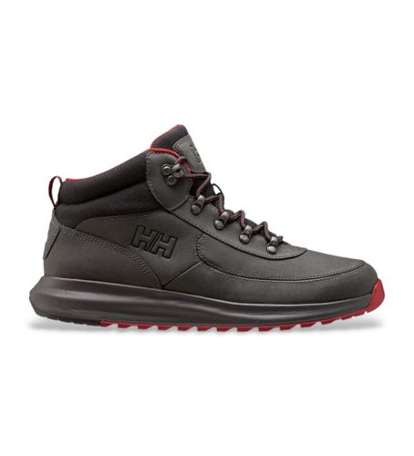 Bottes en cuir marron Forest Evo (41), Noir, Plat, Lacets, Casuel, Sport, Outdoor, Multisport - Helly Hansen - Modalova