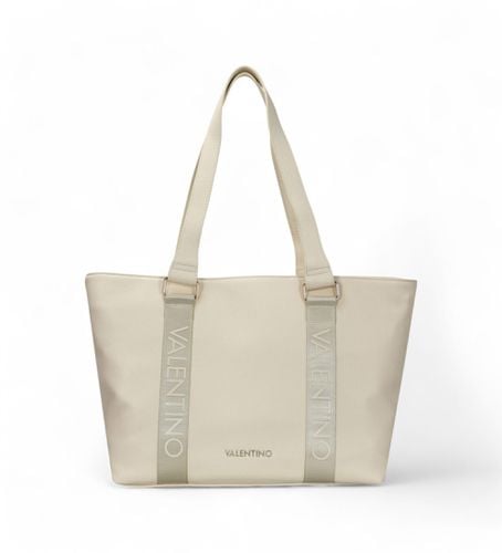 VBS8NQ01 Twig Re shopper bag (OSFA), Casuel, Polyuréthane - Valentino - Modalova