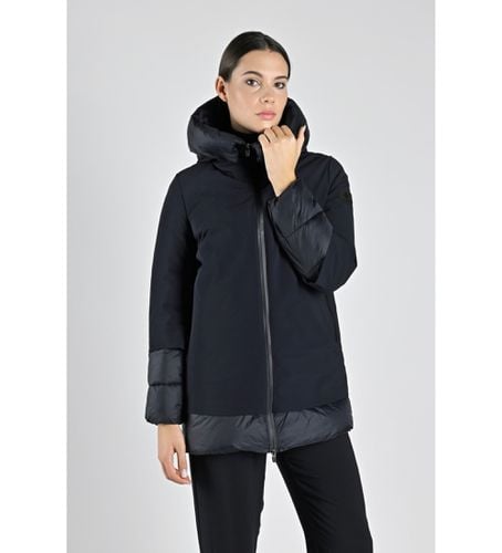 CN.G224111W Parka Becancour (XS-40), Casuel, Polister recyclé, Durable - Canadian Classics - Modalova