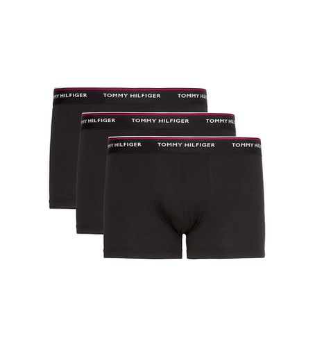 U87903841 Lot de 3 Boxers LR Trunk (S), Casuel, Coton - Tommy Hilfiger - Modalova