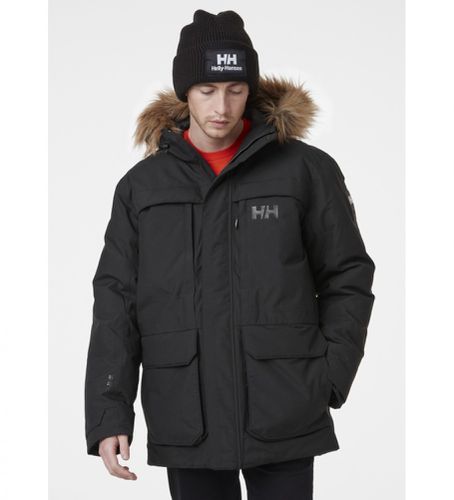 Parka Nordsjo / Helly Tech® / (M), Casuel, Polyester, Polyamide, Durable - Helly Hansen - Modalova