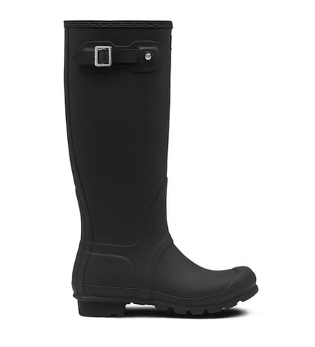 WFT1000RMA Bottes originales Tall -Hauteur : 38cm (36), Plat, Casuel - Hunter - Modalova