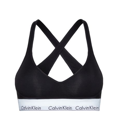 QF1654E Soutien-gorge de levage en coton moderne (S), Homewear, Sport, Modal - Calvin Klein - Modalova