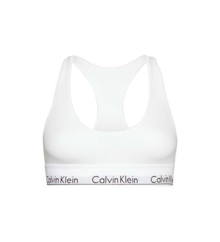 F3785E Soutien-gorge moderne (L), Homewear, Coton - Calvin Klein - Modalova