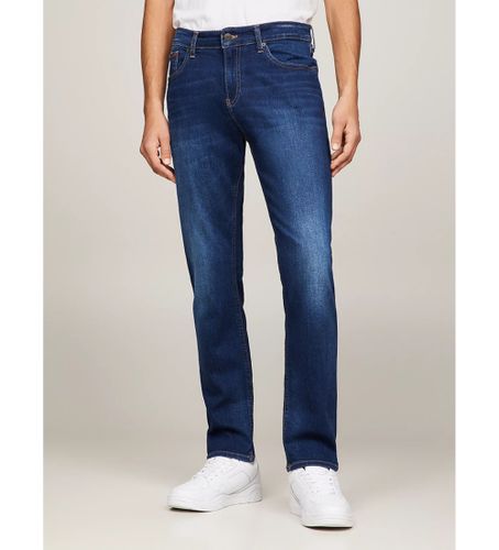 DM0DM09548 Ryan wide jeans (27/30), Bleu, Casuel, Coton, Denim - Tommy Jeans - Modalova