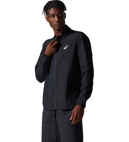 C344 Veste Core noire (S), Sport, Running, Multisport, Polyester - Asics - Modalova