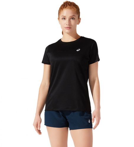 C335 T-shirt Core (S), Sport, Multisport, Polyester, Manche courte - Asics - Modalova