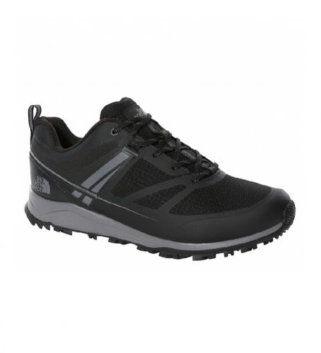 NF0A4PFGKZ21 Chaussures Outdoor Litewave Futurelight (40.5), Plat, Lacets, De plein air - The North Face - Modalova