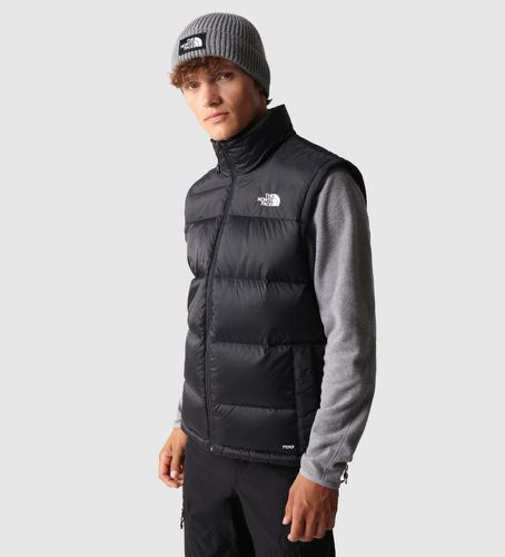 NF0A4SVLKX71 Gilet W Diablo Down Vest (XS), Casuel, Sport, Outdoor, Nylon, Multisport - The North Face - Modalova