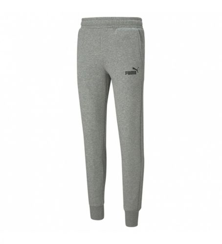 Essential Slim Trousers (XL), Casuel, Coton - Puma - Modalova