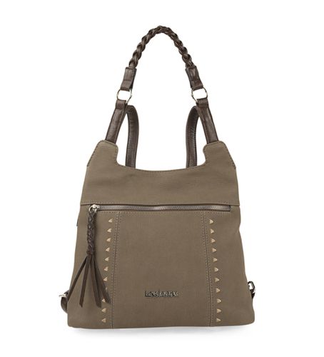 For woman. 321277-02 321277 backpack bag (OSFA), Casual, Faux Leather - Lois Jeans - Modalova