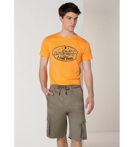 Til mænd. 112183086 Bermudashorts 133468 (S), Casual, Bomuld - Lois Jeans - Modalova