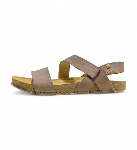 Unisex. 2579111UN005_039 Sandaler i N5791 Balance (36), Fast, 1-3 cm, Velcro, Casual - El Naturalista - Modalova