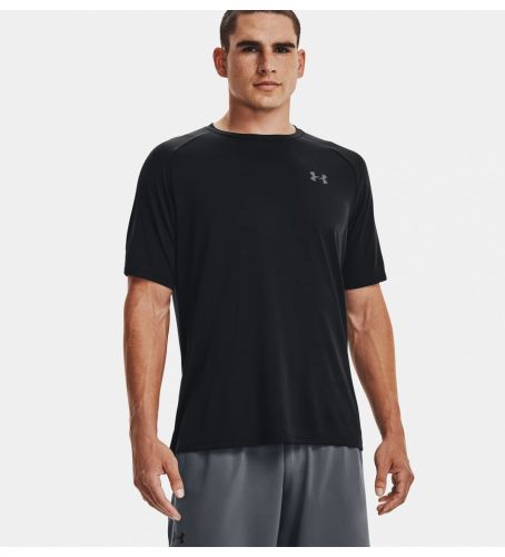 Til mænd. 1326413 UA Tech 2.0 t-shirt (L), Sport, Løb, Multisport, Polyester, Korte ærmer - Under Armour - Modalova