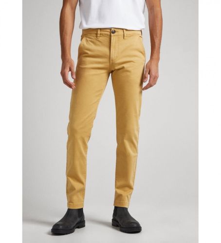 Til mænd. PM211460C34 Charly bukser (34/34), Casual, Bomuld - Pepe Jeans - Modalova