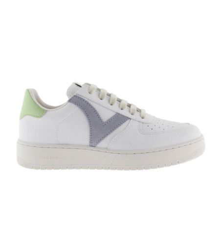 Til kvinder. 1258201 Madrid Sneakers (36), 3-5 cm, Blonder, Casual - Victoria - Modalova