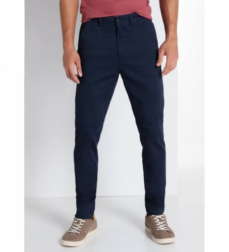 Til mænd. 174553281 Bukser 135939 navy (30), Casual, Bomuld - Lois Jeans - Modalova