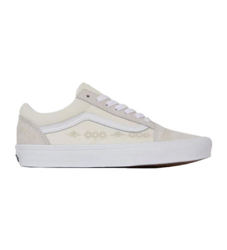 Unisex. VN0007NTCDA1 UA Old Skool Sneakers (44), Fast, Blonder, Casual - Vans - Modalova