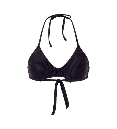 Til kvinder. PLB10526 Wave bikinitop (M), Badetøj, Polyester - Pepe Jeans - Modalova