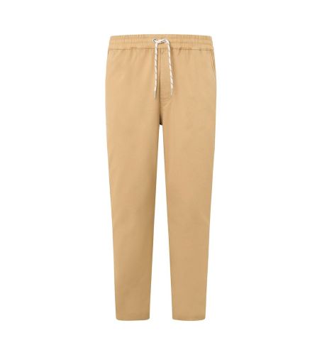 Til mænd. PM211692 Gymdigo brune bukser (30), Beige, Casual, Bomuld - Pepe Jeans - Modalova