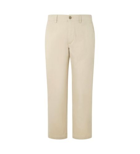 Til mænd. PM211699 Slim Chino 2 bukser (29), Casual, Bomuld - Pepe Jeans - Modalova