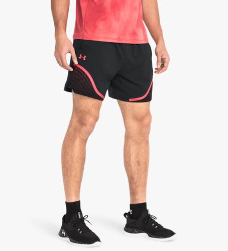 Til mænd. 1383353 Shorts Vanish vævet (S), Sport, Løb, Multisport, Polyester - Under Armour - Modalova