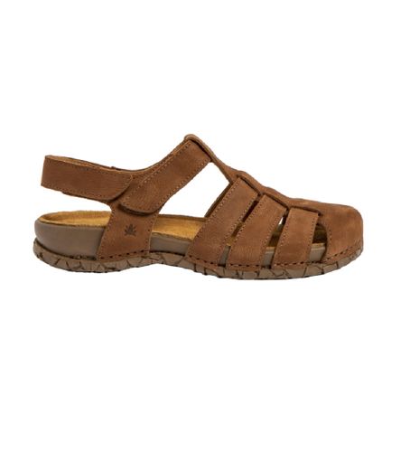 Unisex. 2586211ND005_023 Sandaler N5862 Tabernas (36), Fast, Velcro, Casual - El Naturalista - Modalova