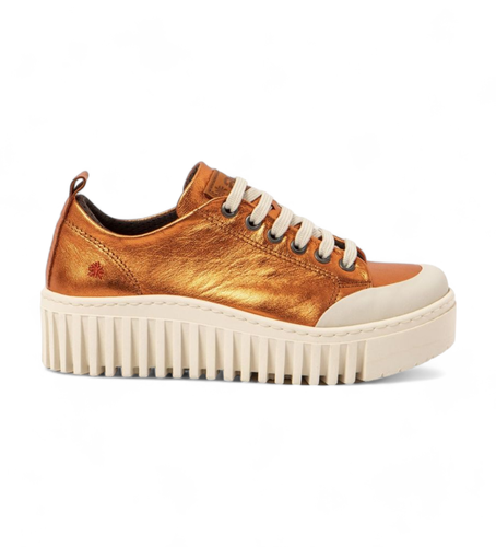 Til kvinder. 115351206003_006 Sneakers i 1535 Brighton (41), 3-5 cm, Blonder, Casual - Art - Modalova