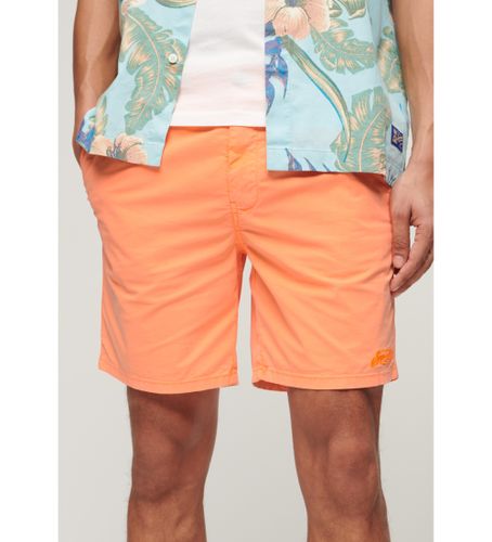 Til mænd. M7110430A Walk Shorts (M), Casual, Bomuld - Superdry - Modalova