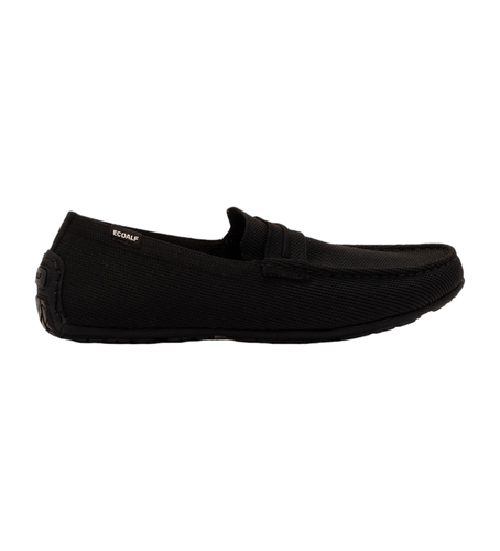 Til mænd. MCMSHMCJOHNMYR28S24-319 Johnalf loafers (46), Fast, Ingen, Casual, Bæredygtig, Genanvendt polyester - ECOALF - Modalova