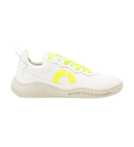 Til kvinder. MCWSHSNALCUD0470S24-245 Alcudia hjemmesko (38), Fast, 1-3 cm, Blonder, Casual - ECOALF - Modalova