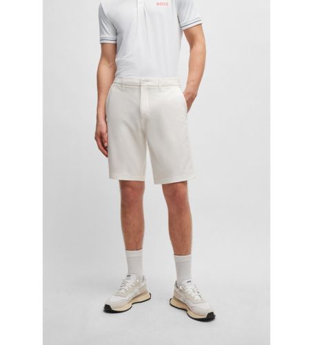 Til mænd. 50504392 Pendlershorts i (52), Casual, Polyester - BOSS - Modalova