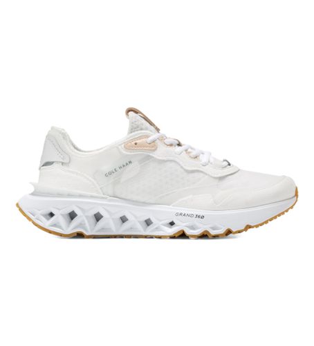 Til mænd. C36566 Sko Zerogrand runner (42), Fast, Blonder, Casual, Genanvendt polyester - Cole Haan - Modalova