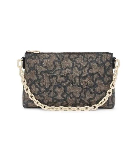 Til kvinder. 2001503053 Clutch taske K Icon (OSFA), Casual, Polyuretan - TOUS - Modalova