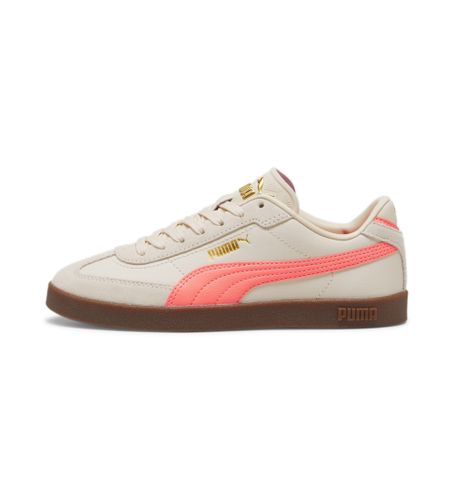 Til kvinder. 39744710 Sneakers Club II Era (36), Fast, Blonder, Casual - Puma - Modalova