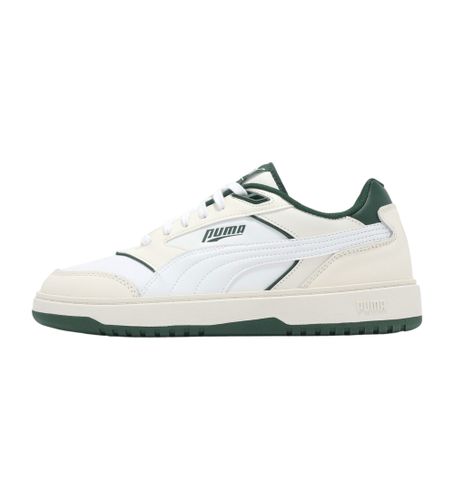 Til mænd. 39328420 Doublecourt -sneakers (44), Fast, Blonder, Casual - Puma - Modalova