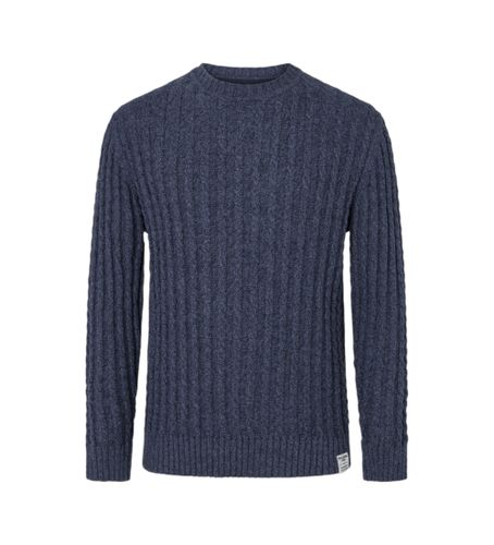 Til mænd. PM702453 Charlie trøje (S), Casual, Bomuld, Lange ærmer - Pepe Jeans - Modalova