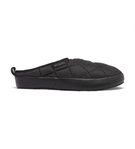 Til mænd. 2044541010 Omni-Heat Lazy Bend Camper Slippers (42), Fast, Ingen, Afslappet, Bæredygtig - Columbia - Modalova