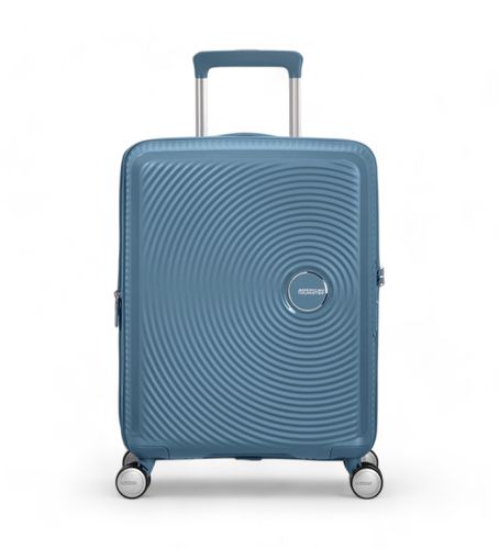 Unisex. 88472-E612 Soundbox kabinekuffert stiv (OSFA), Casual, Hytte, Polypropylen - American Tourister - Modalova