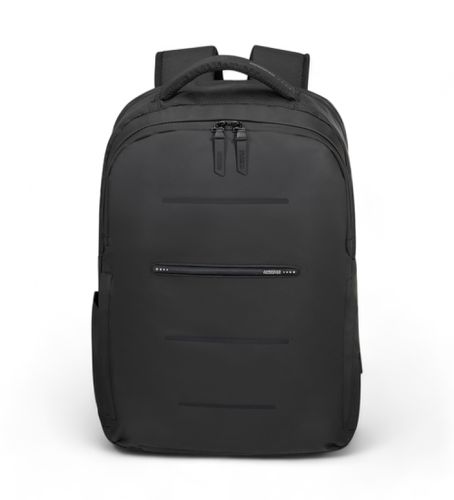 Unisex. 139865-1041 Urban Groove blød laptop-rygsæk med 23 L kapacitet (OSFA), Casual, Polyester - American Tourister - Modalova