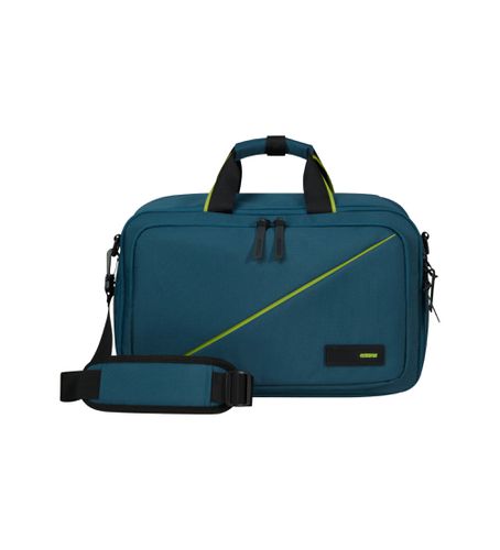 Unisex. 150845-0528 Take2cabin rejsetaske (OSFA), Casual, Hytte, Genanvendt polister - American Tourister - Modalova